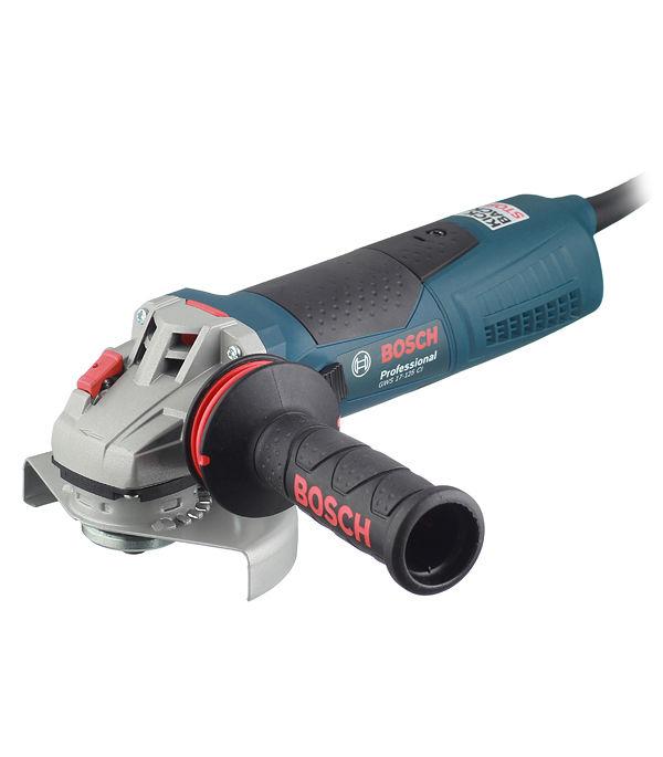 Углошлифовальная машина Bosch GWS 17-150 CI 06017980R6