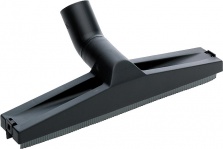 Щетка для пола с изгибом для сбора влаги L=300 (D36) 02720 