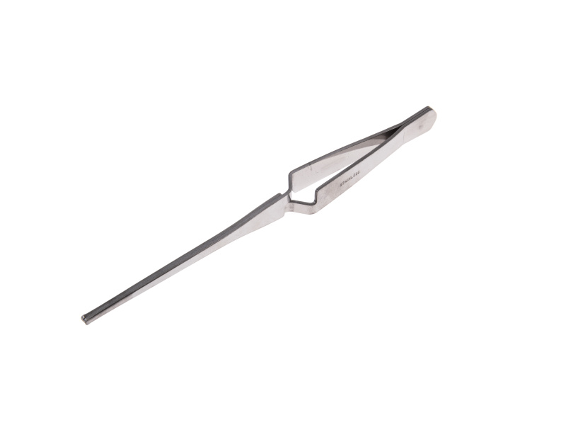 KING TONY Пинцет прецизионный, 165мм 6AF21-165