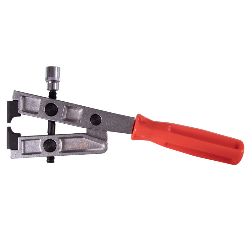 AFFIX Щипцы для ленточных хомутов системы охлаждения и ШРУС, усиленные AF10330002