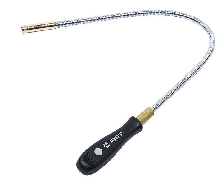 Захват магнитный с гибким стержнем, L=300 мм, 0,3 кг AIST 19911103