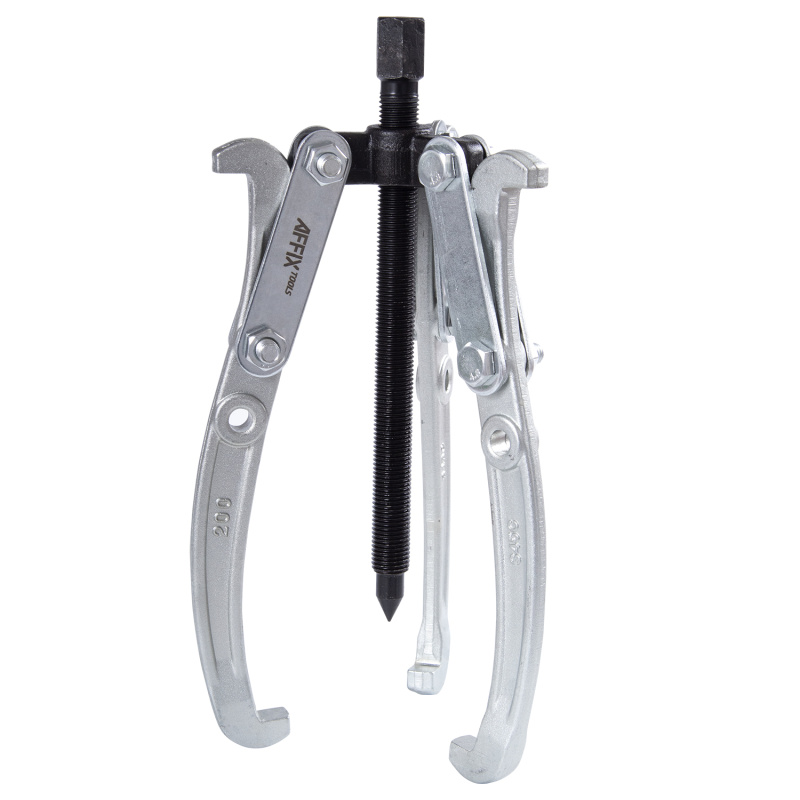 AFFIX Съемник подшипников 3-х захватный 200 мм AF10073008