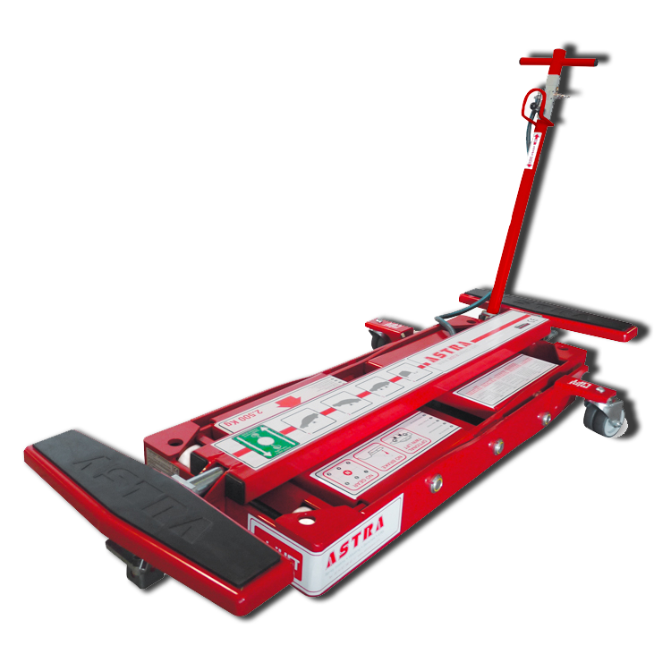 Подъемник пневматический, мобильный Астра МиниЛифт
