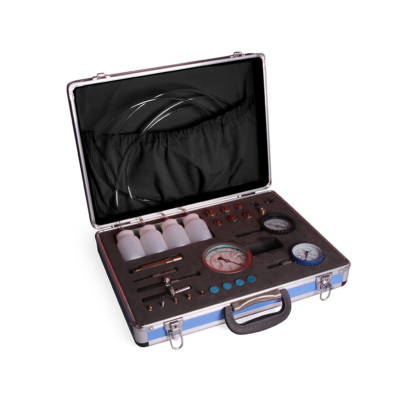 Комплект для проверки систем Common Rail CT-Z018B