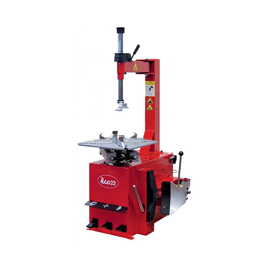 Шиномонтажный станок легковой, полуавтоматический ТЕСО 23