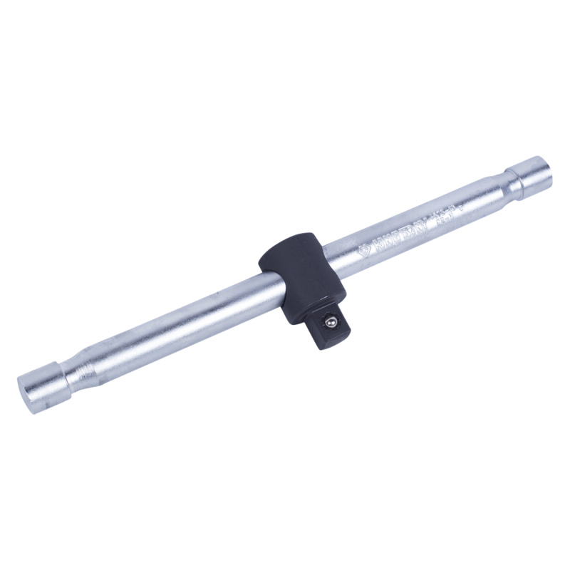 KING TONY Вороток 1/2", 250 мм, скользящий 4573-10R