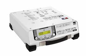 Инверторное зарядное устройство GYSFLASH 101.12 CNT 025790