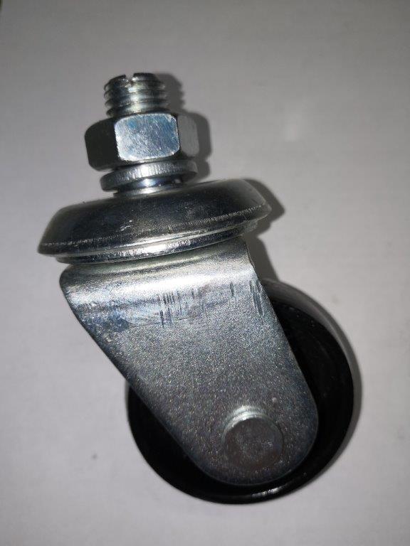 KING TONY Ремкомплект для домкрата 9TYT132, 9TYT133, комплект задних колес, 2 шт 9TYT133-03P022A