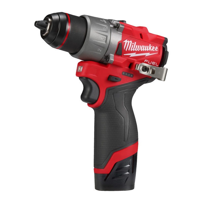 Акк. дрель/ш. M12 FDD2-202X M12FDD2-202X DRILL DRIVER GEN 3 IN2 MILWAUKEE 4933479873