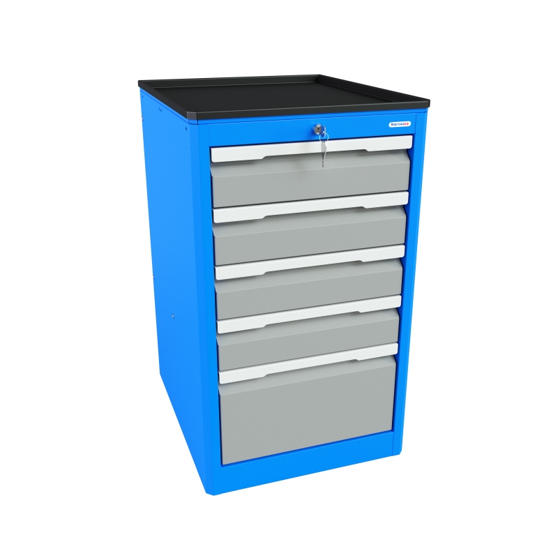 PROFFI (v.3) Тумба P5