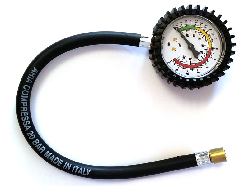 Манометр замера давления в шинах CP  M290/1