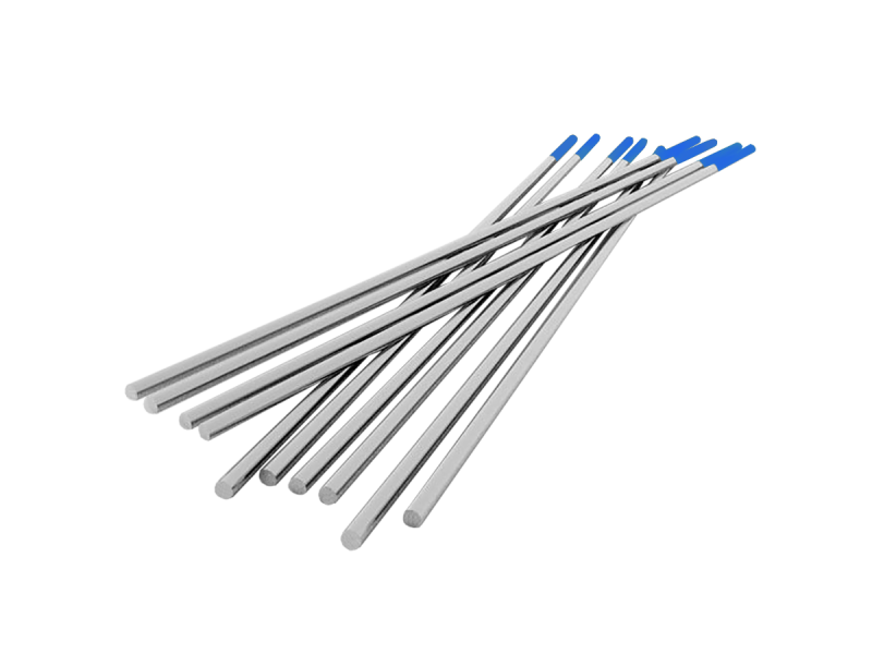 Электрод вольфрамовый WL-20 d-3.2 90275