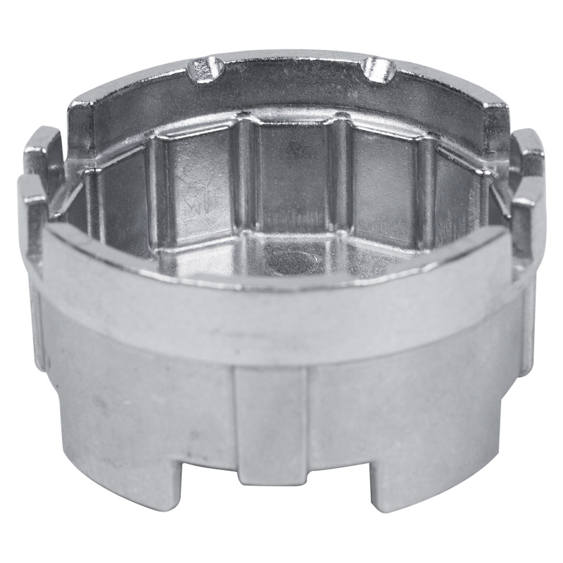 МАСТАК Съёмник масляных фильтров, 64,5 мм, 14 граней, торцевой Lexus, Toyota 103-44164	