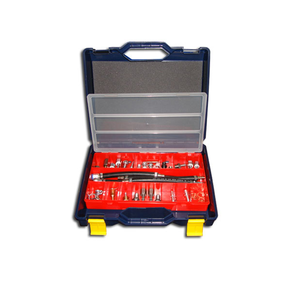 Комплект переходников и шлангов SMC-1000W