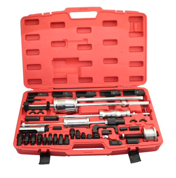 Набор для демонтажа дизельных форсунок, 40 предметов ST033