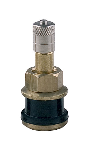 Вентиль грузовой  б/к TR-501