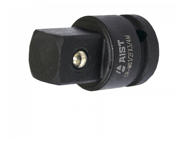 Адаптер ударный с 1"(F) на 3/4"(M), шариковая фиксация, Cr-Mo AIST 657115