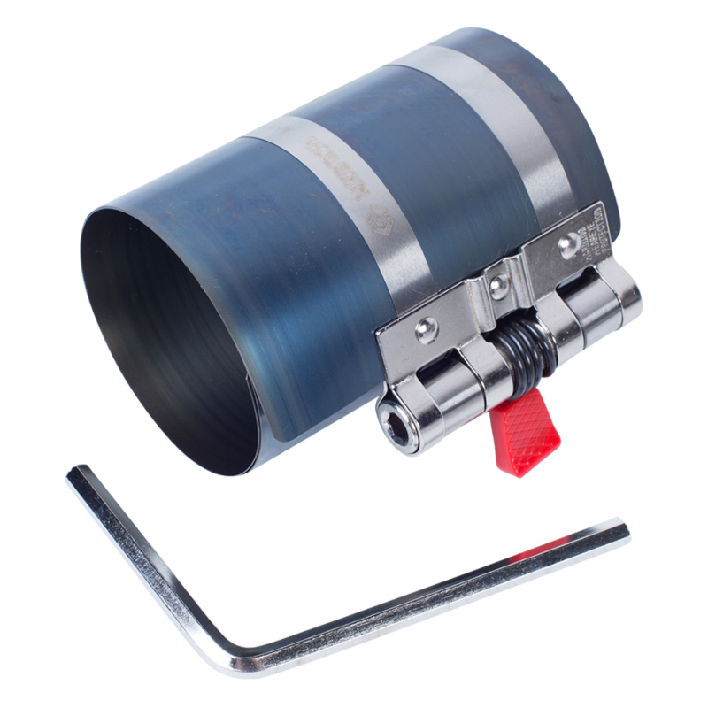 KINGTONY Оправка для поршневых колец, 57-125 мм, H=100 мм  9AC125-40