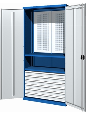 Шкаф для оснастки и инструмента "CLASSIC"  03.3062-