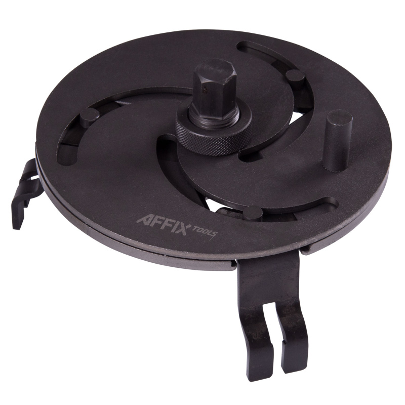 AFFIX Съемник крышки топливного насоса, 100-170 мм AF10352001