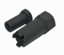 Головка для демонтажа форсунок ROSSVIK ST262