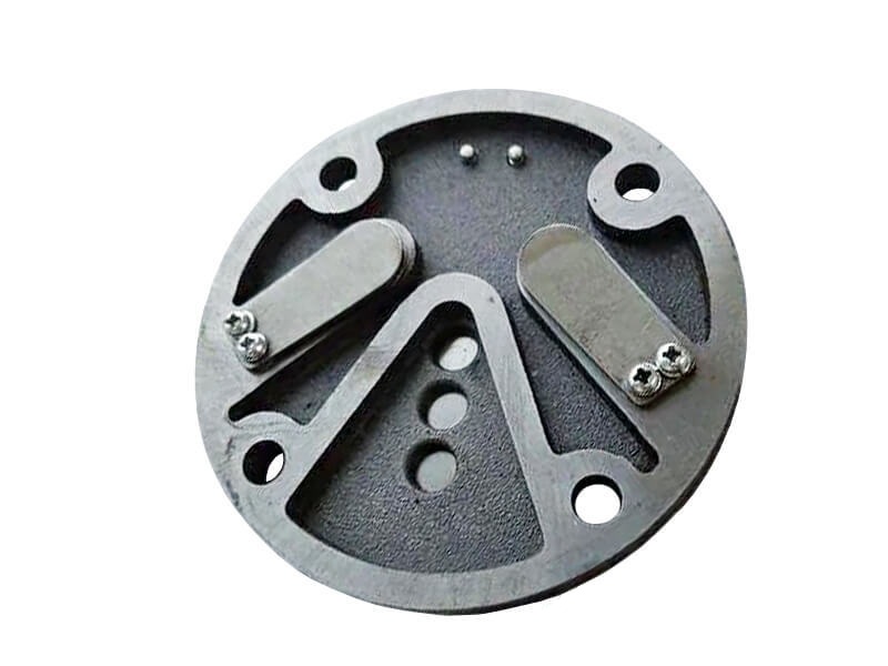 Клапанная группа LB50/75