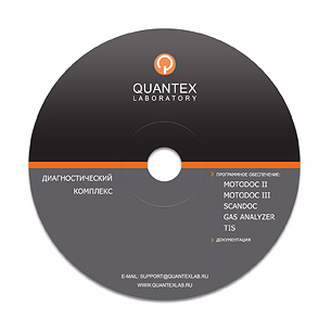 ПО Toyota/Lexus/Scion для Scandoc