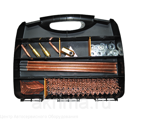 Стартовый набор для споттеров SR00009