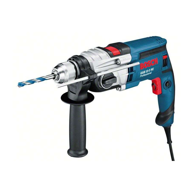 Дрель ударные Bosch GSB 19-2 RE 060117B500