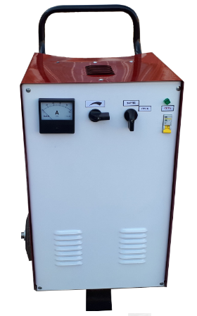 Зарядно-пусковое устройство Комета-с ЗУ-1П-12