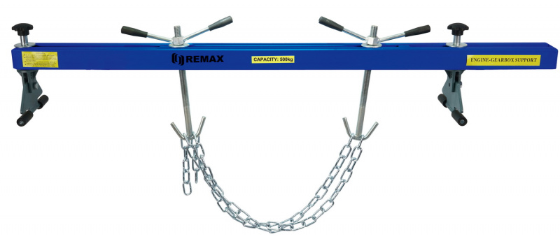 Опорная балка для двигателя, г/п 0,5т HJ1701 (SD1701)