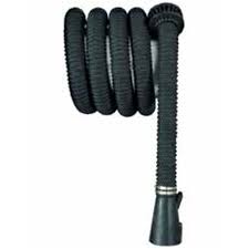 Вытяжной шланг повышенной прочности (+150С) d=100 EH-PV-100