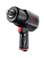 MIGHTY SEVEN Гайковерт пневматический ударный 3/4", 2034 Нм NC-6266