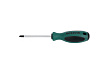 Отвертка крестовая ROSSVIK PH1*200мм PH1200