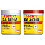 Состав повышенной износостойкости,шпатлевка LOCTITE EA 3474  500G 2x250  195891