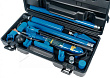 Растяжка 10 тонн в кейсе, 15 предметов NORDBERG N3810N
