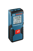 Лазерный дальномер GLM 30 BOSCH 0601072500