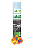 Полироль очиститель пластика Глянец GAUST 1000 мл Bubble gum