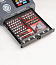 Установка для тестирования и очистки форсунок GDI NORDBERG CMT8