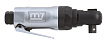 MIGHTY SEVEN Трещотка пневматическая 1/4", 30 Нм, укороченная NE-251