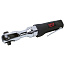 MIGHTY SEVEN Трещотка пневматическая 3/8", 81 Нм, с кнопкой NE-332T