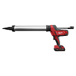 Клеевой пистолет C18 PCG/600A-201B C18PCG 600A-201B CAULK A.ADHESI.GUN IN2 MILWAUKEE 4933441305
