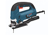 Лобзик GST 850 BE BOSCH 060158F123