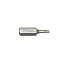 KING TONY Вставка (бита) торцевая 5/16", TORX, Т40, L = 36 мм 183640T