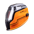 Маска сварщика TOPSHIELD Original (ф-р 9800V) без коробки FoxWeld 6593
