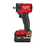 Акк. гайковёрт M18 FIW2F12-502X FUEL M18FIW2F12-502X COMP. IMPACT WRENCH IN2 MILWAUKEE 4933478444