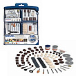 Набор многофункциональных насадок DREMEL® из 150 позиций (724) 2615S724JA